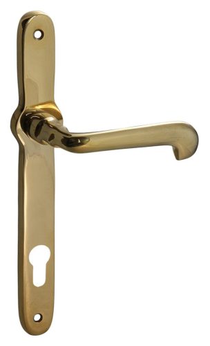 Monarchy Mosadz 72 mm PZ