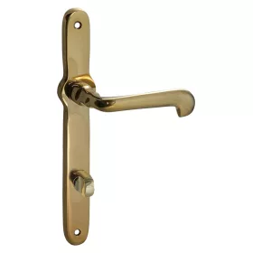 WC Monarchy Alamă 55mm