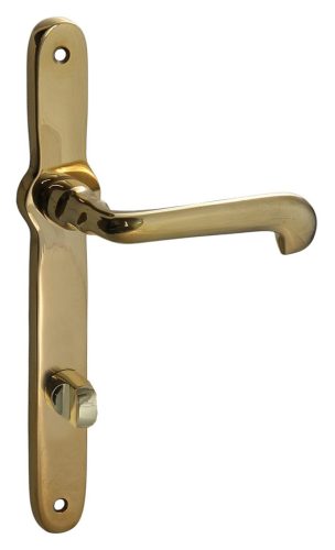 Monarchy Mosadz 85 mm WC