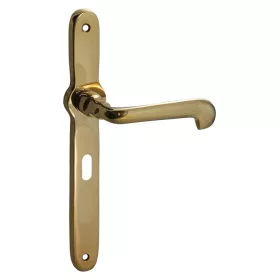 Monarchy Alamă 55mm BB