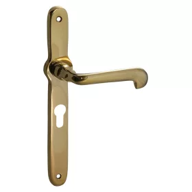 Monarchy Alamă 55mm PZ