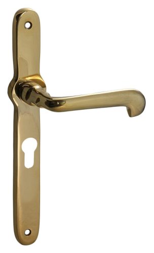 Monarchy Mosadz 55mm PZ