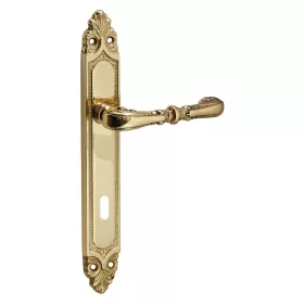 Alama baroc speciala BB 90mm