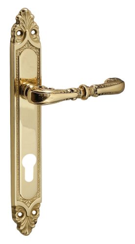 Alama baroc speciala 90 mm PZ