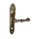 Special Baroque Brass 90 mm PZ