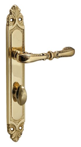 Alama turnata speciala baroc 88 mm WC