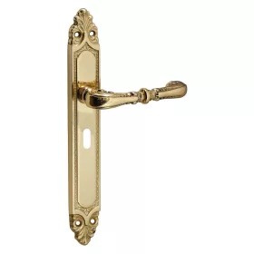 Alama baroc speciala 55mm BB