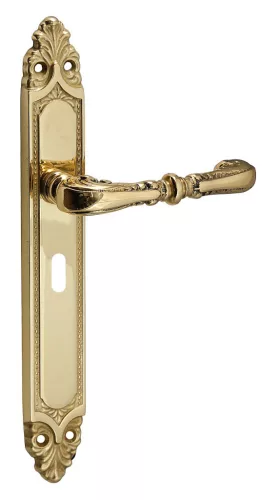 Alama baroc speciala 55mm BB