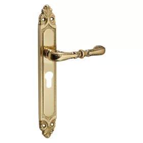 Alama baroc speciala 55 mm PZ