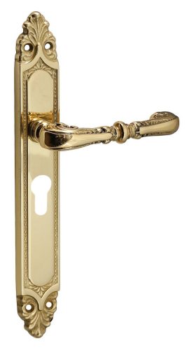 Alama baroc speciala 55 mm PZ