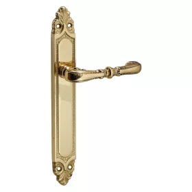 Alama baroc speciala fara gaura