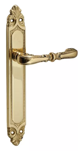 Alama baroc speciala fara gaura