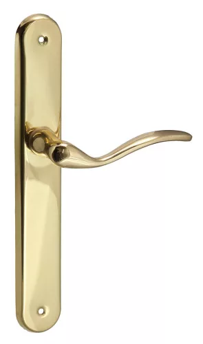 Moli Alamă Fără gaură