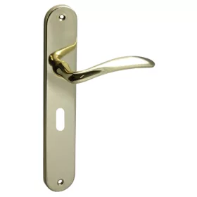 Culoare alamă măsline 55 mm BB