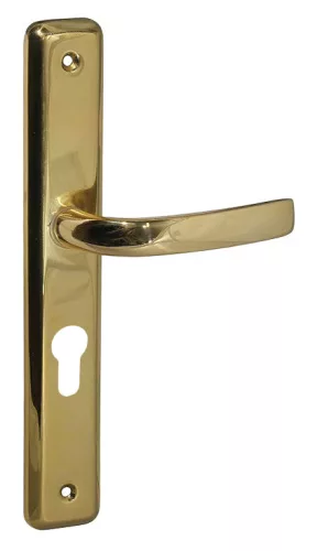 Márton Alamă 55 mm PZ