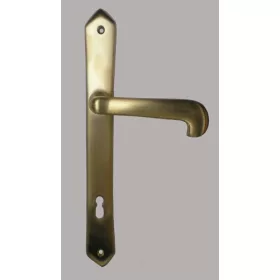 Castel Alamă 72mm BB