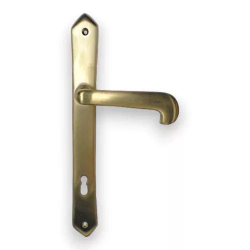 Castel Alamă 85mm PZ