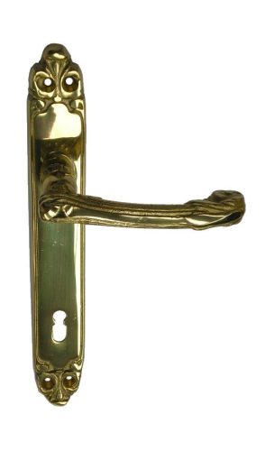 Greek Brass Brass 72 mm BB