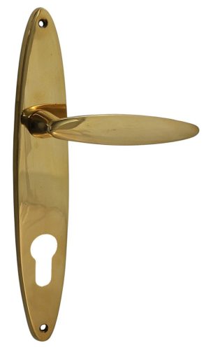 Francúzska mosadz 90 mm PZ