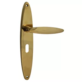 Alama frantuzeasca BB 55mm