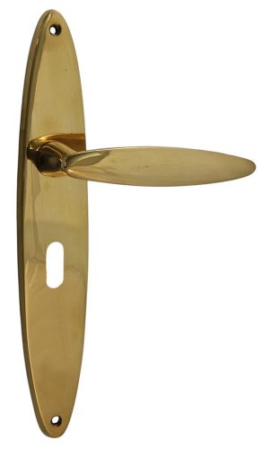 Francúzska mosadz 55 mm BB