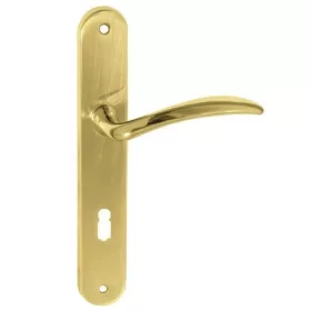 Madeira Alamă 90mm BB