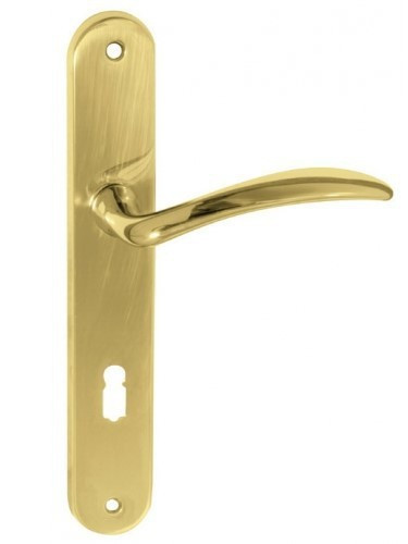 Madeira Brass 55 mm PZ