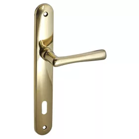 Nostalgia/Stefánia Alamă 90 mm BB