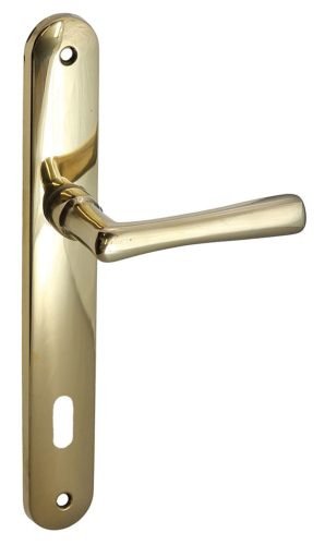 Nostalgia/Stefánia Mosadz 90 mm BB