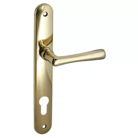 Nostalgia/Stefánia Alamă 90 mm PZ