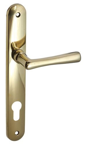 Nostalgia/Stefánia Alamă 85 mm PZ