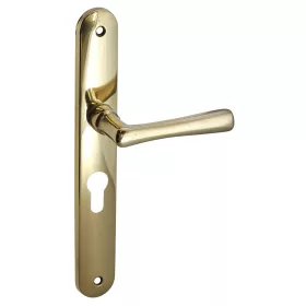 Nostalgia/Stefánia Alamă 55 mm PZ