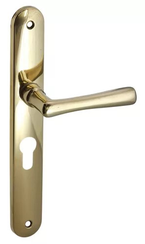 Nostalgia/Stefánia Alamă 55 mm PZ