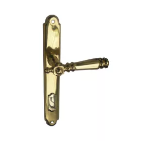 Altwien Alamă Fără gaură