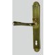 Altwien Special Brass 90 mm WC