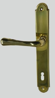 Altwien Speciál Brass 55 mm  WC