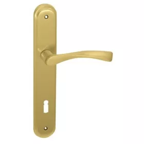 Galaxy Alamă 90 mm BB