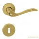 Tolosa Brass PZ Button/Handle