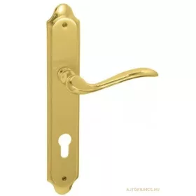 Tolosa Alamă 90 mm BB