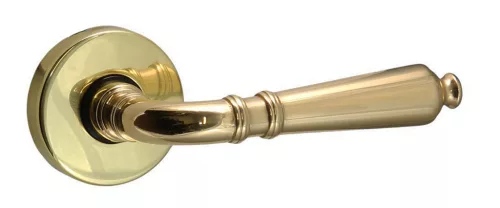 Rozeta Rotunda Sofia Alama Doar maner pe rozeta de sus