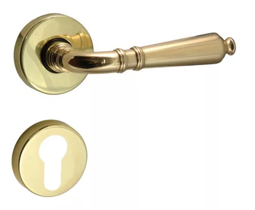 Rozenta Rotunda Sofia Alama PZ