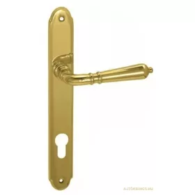 Valentina Alamă 72 mm PZ