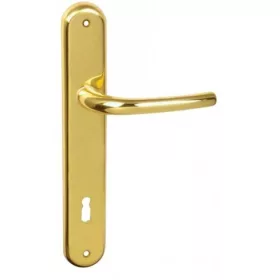 Claudia Alamă BB 72mm