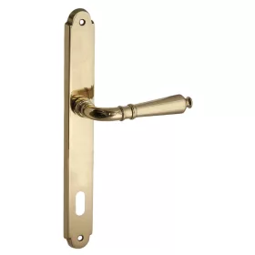 Valentina alamă ecranată BB 90 mm