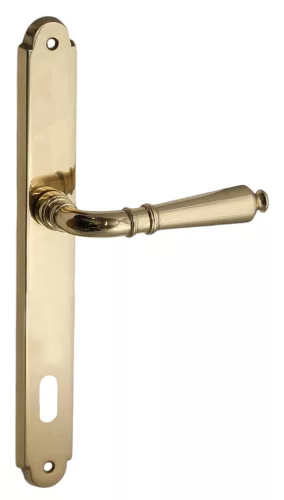 Valentina alamă ecranată BB 90 mm