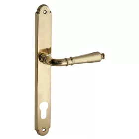 Valentina Alama Ecranata 92mm PZ