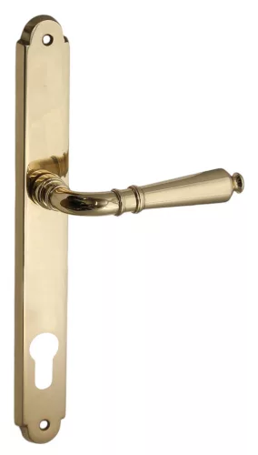 Valentina Alama Ecranata 92mm PZ