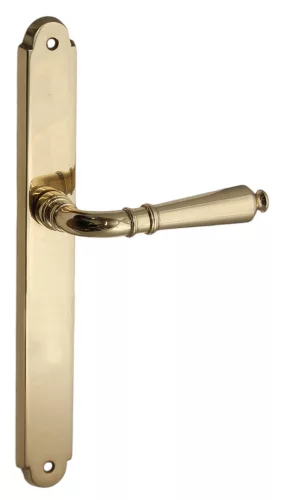 Valentina Alama Ecranata Fara gaura