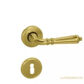 Valentina Brass PZ Knopf/Griff