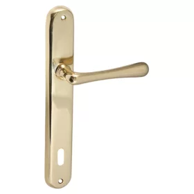 Alamă Pinocchio/Elegant 90 mm BB